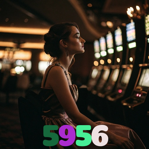 5956 