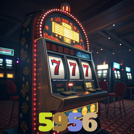 5956 