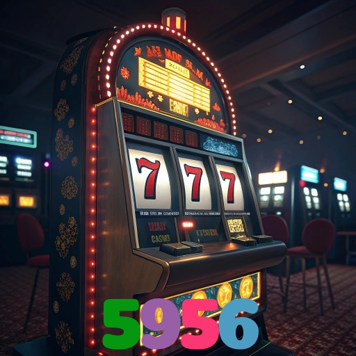 5956 