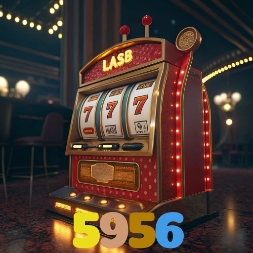 5956 