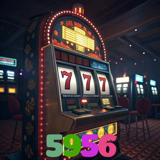 5956 