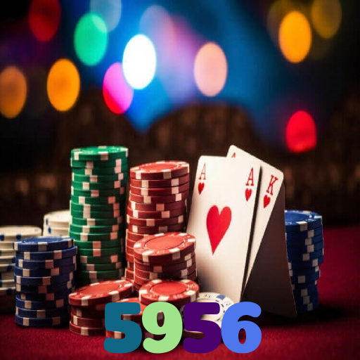 5956 