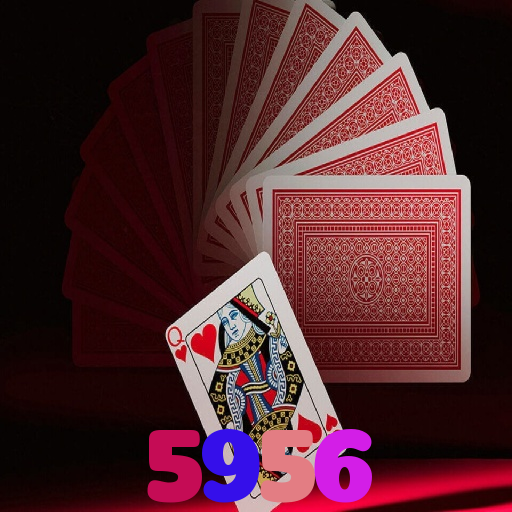 5956 