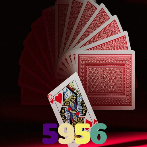5956 