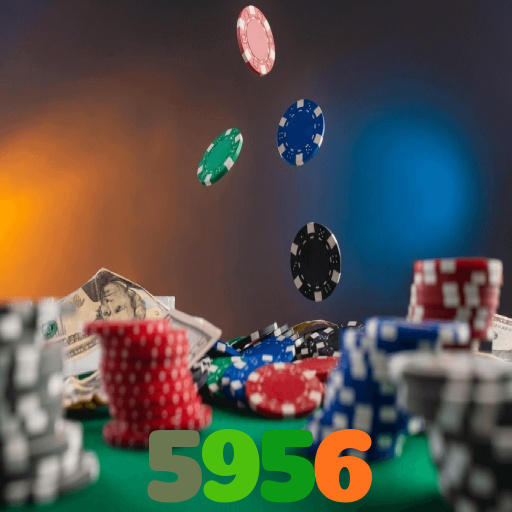 5956 
