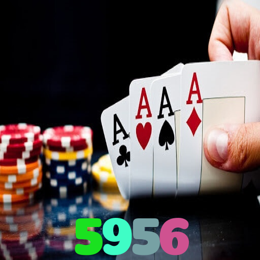 5956 