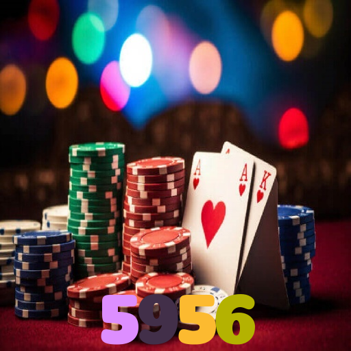 5956 