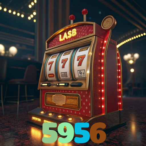 5956 