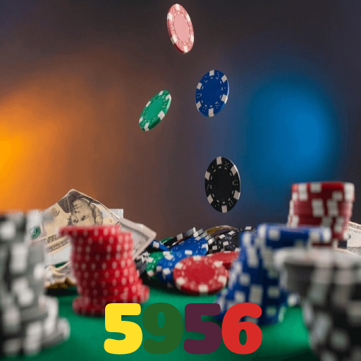 5956 