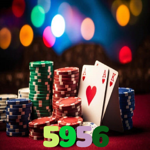 5956 