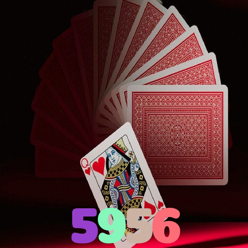 5956 