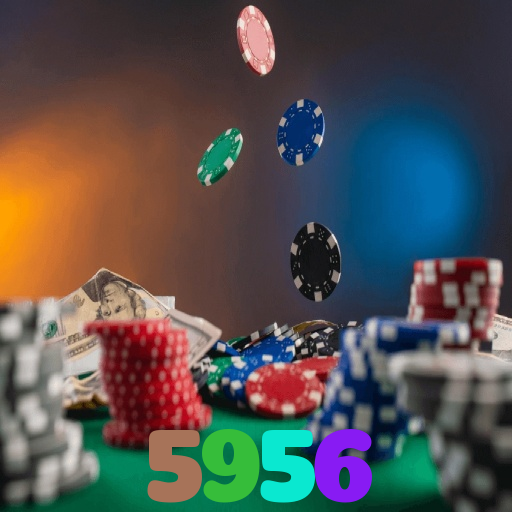5956 