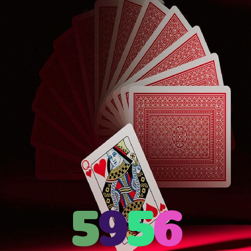 5956 