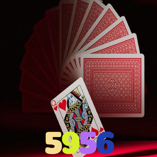 5956 