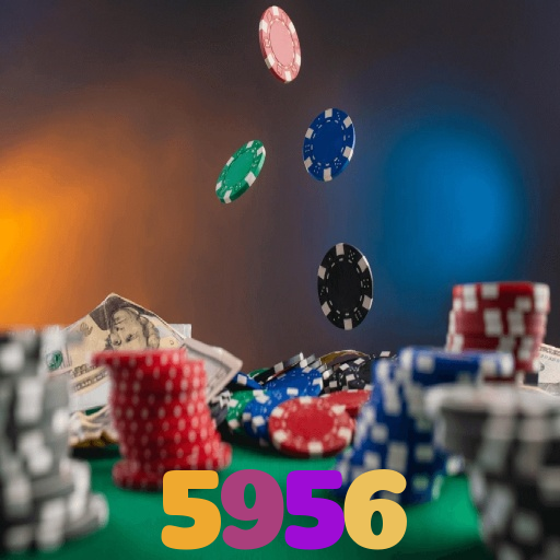 5956 