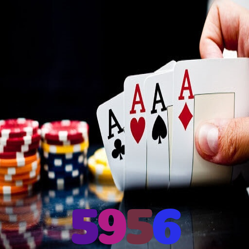 5956 