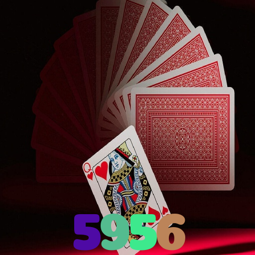 5956 