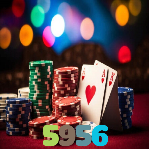 5956 