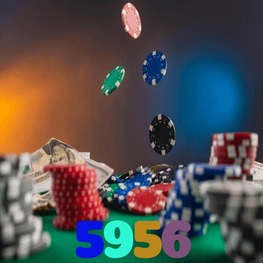 5956 