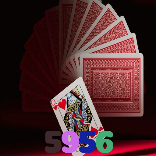 5956 