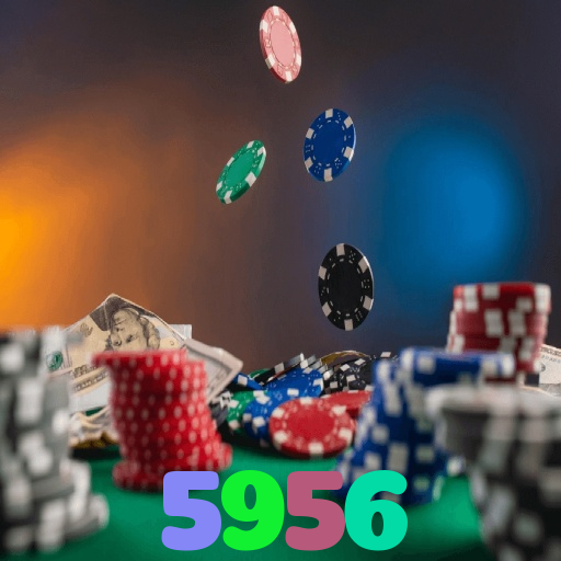 5956 