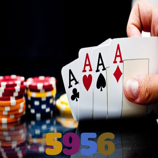 5956 