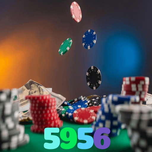 5956 