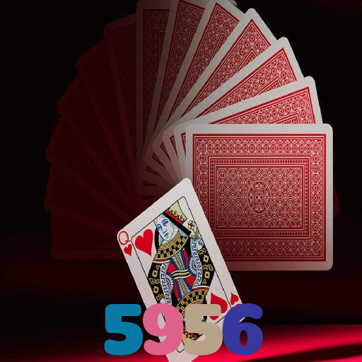 5956 