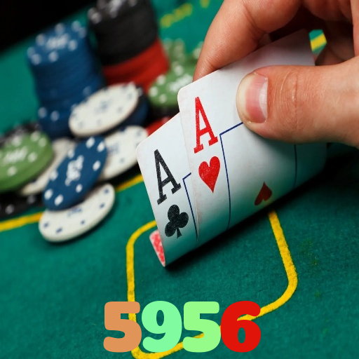 5956 