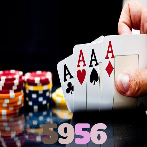 5956 