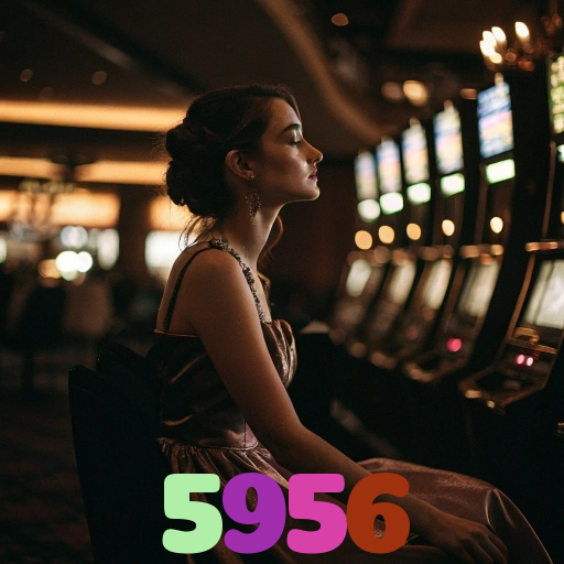 5956 
