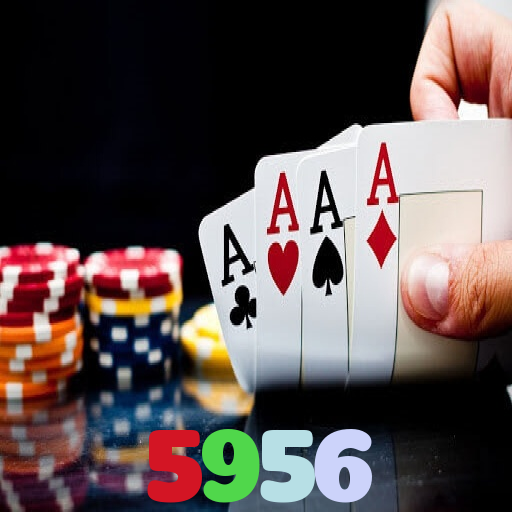 5956 