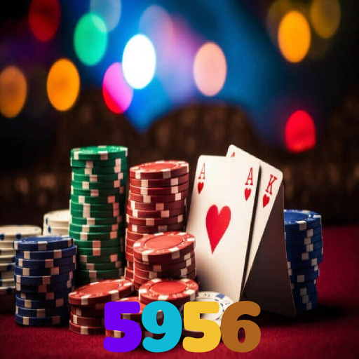 5956 