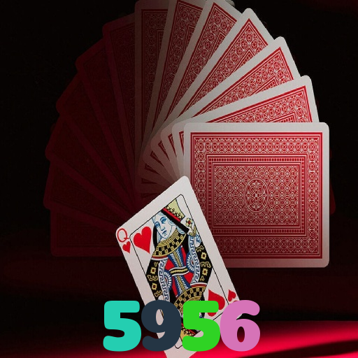 5956 