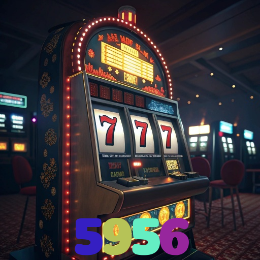 5956 