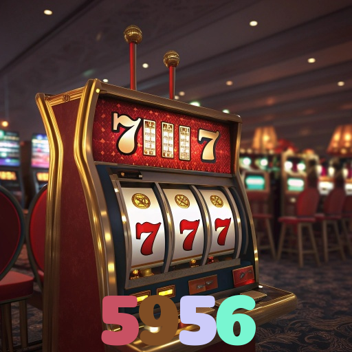 5956 