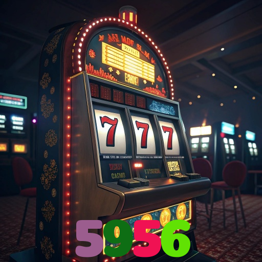 5956 