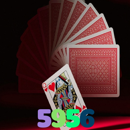 5956 