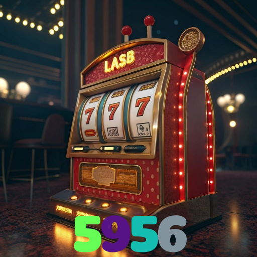 5956 
