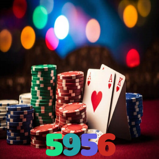 5956 