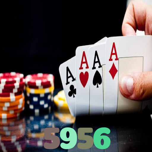 5956 