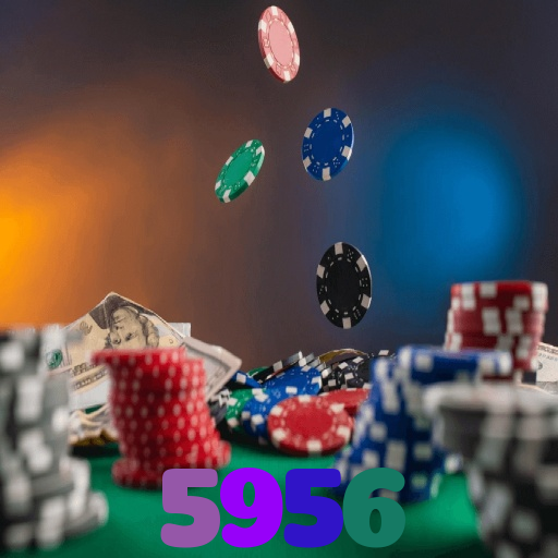 5956 
