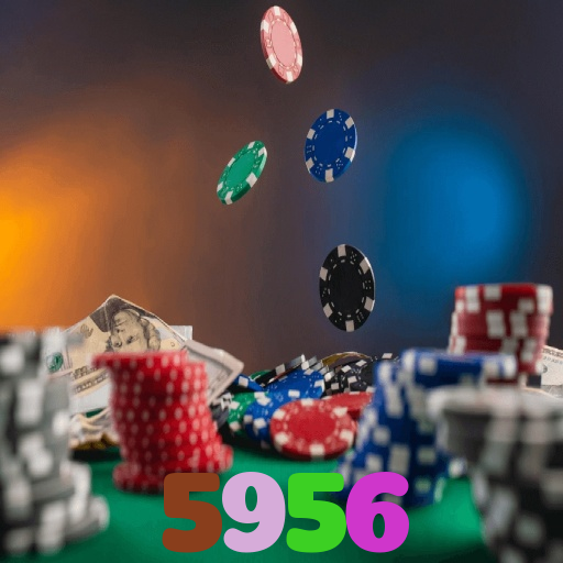5956 