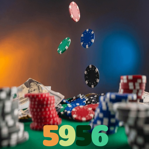 5956 