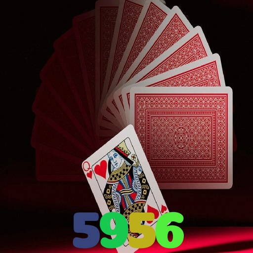 5956 