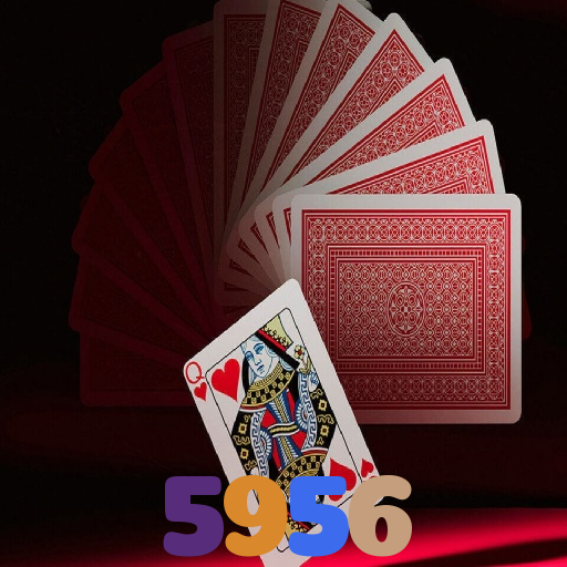 5956 