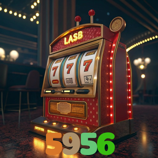 5956 