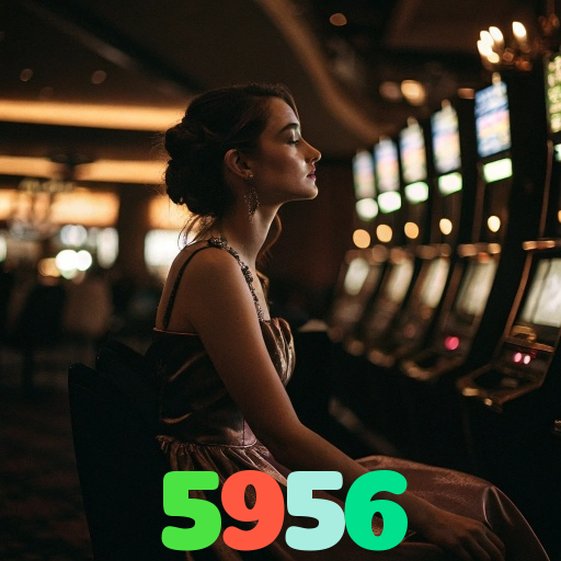 5956 