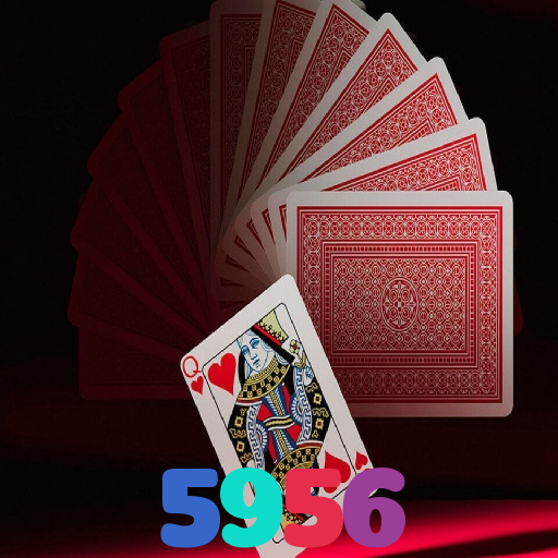 5956 
