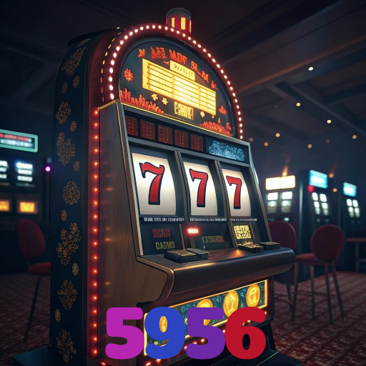 5956 